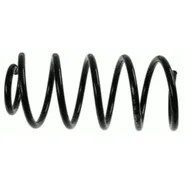 Пружина задняя SACHS 994 119