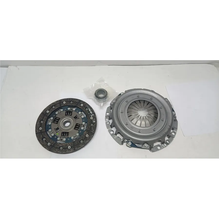 Сцепление в сборе ВАЗ 2190 LUK, Уценка LADA Granta 1.6L mot.8V/16V LUK 620 3319 00-N0 Уценка