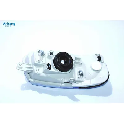 Фара передняя левая с мех корректром ARIRANG ARG231129LTAXI