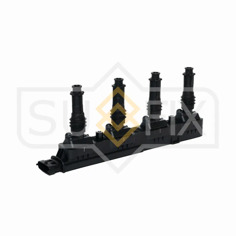 Катушка зажигания SUFIX FC-2320