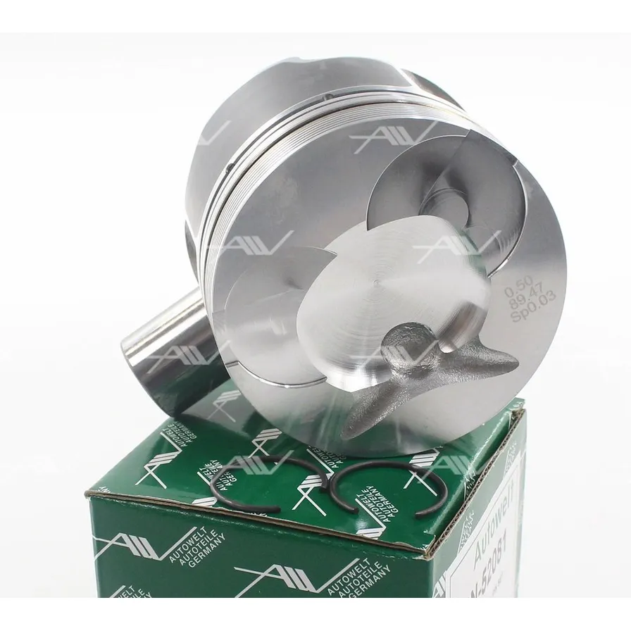 Поршень AUTOWELT PN52080