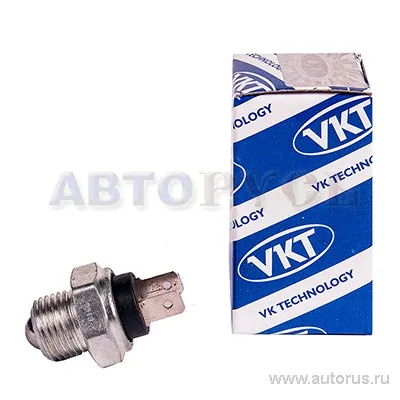 Датчик заднего хода ВАЗ 2101-07, УАЗ ВК-418 5 ст. КПП VK TECHNOLOGY VT 10005
