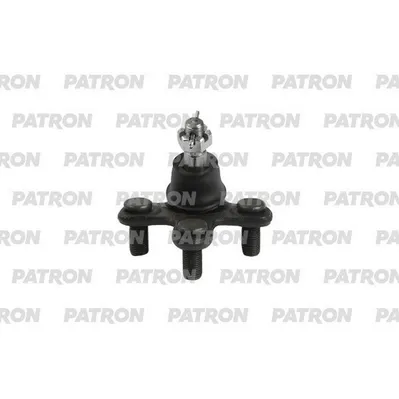 Опора шаровая HONDA CIVIC X 2016- PATRON PS3506
