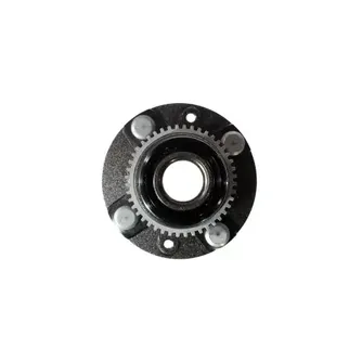 К-кт подшипника ступицы задней Mazda Demio 98> с ABS STELLOX 43-29311-SX