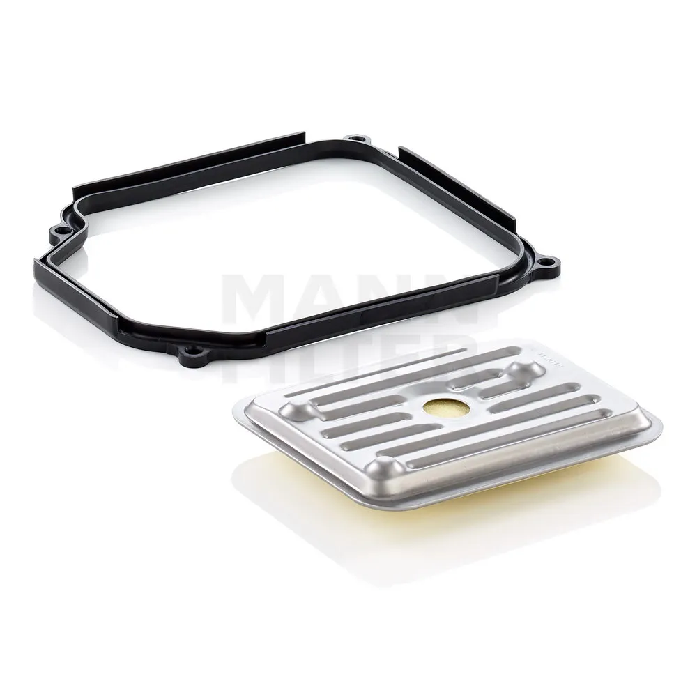 Фильтр АКПП MANN H 2019 KIT