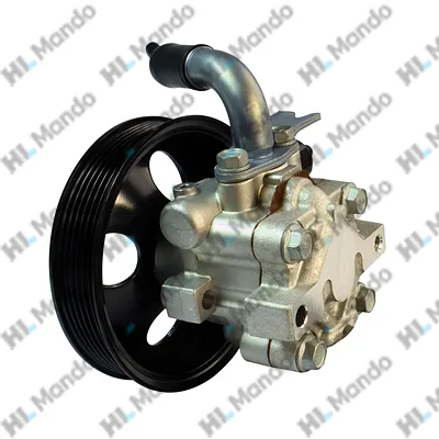 Насос гидроусилителя KIA MAGENTIS (MG) LOTZE (2005-11-) MANDO EX571002G050