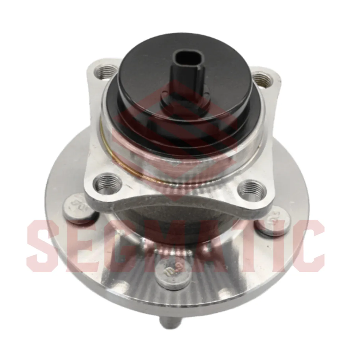 Ступица колеса в сборе задн; (с ABS) TOYOTA AURIS 06-, COROLLA 06-13, TOYOTA Corolla, Corolla Sed, W SEGMATIC SGWH30204445