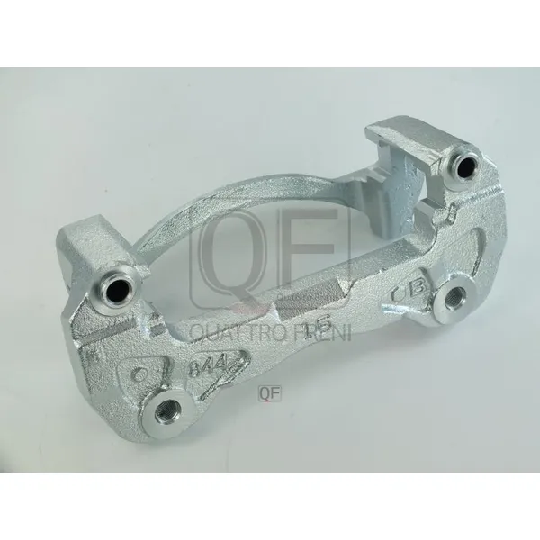 Скоба суппорта FR LH QUATTRO FRENI QF10F00108
