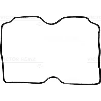 Прокладка клапанной крышки Subaru Legacy Outback 2.5I EJ251 98 (2) VICTOR REINZ 715399600