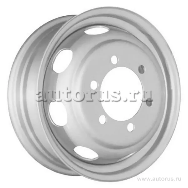 Диск штампованный R16 5.5J 6x170/130 ET102 Gold Wheel S 86143509368 Газель