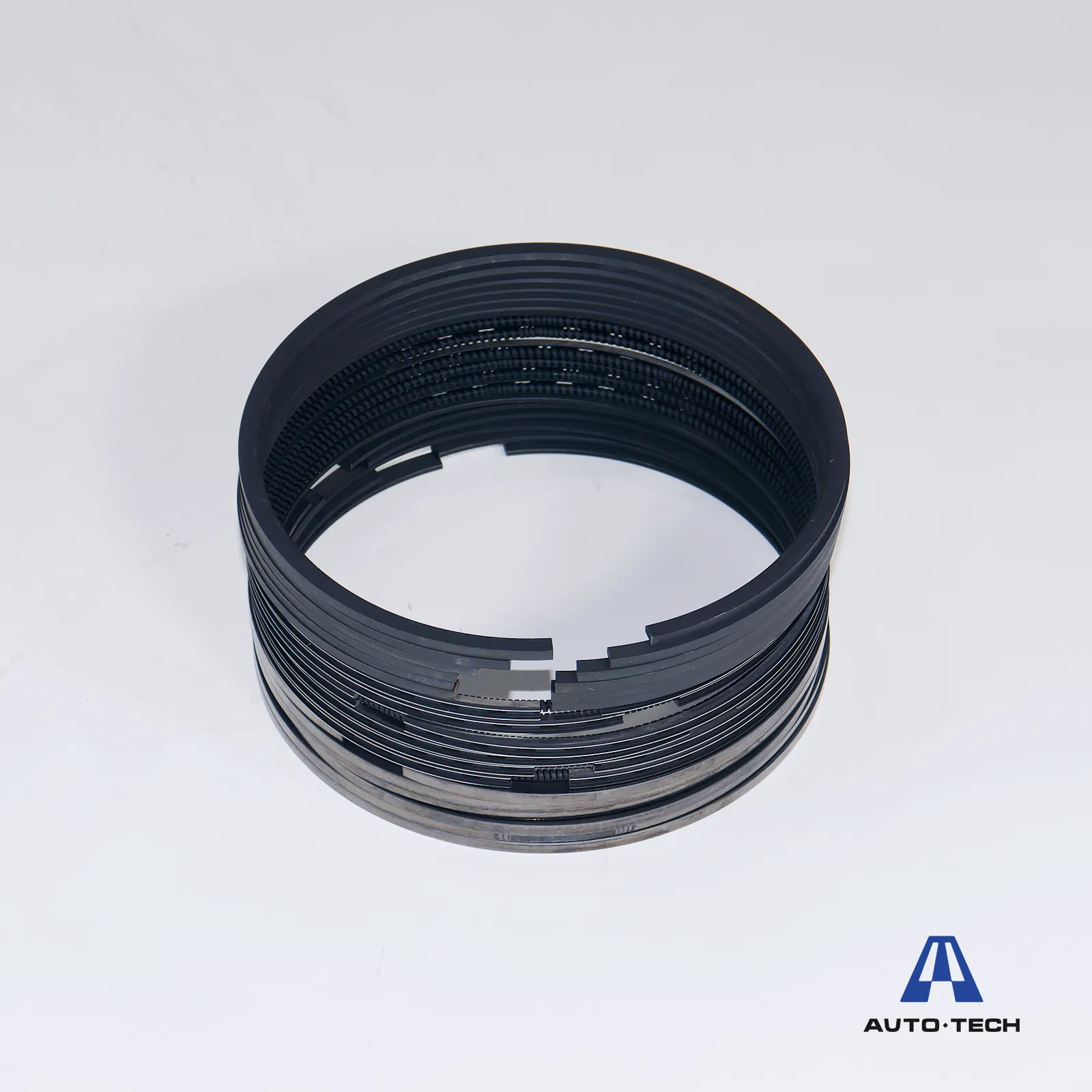 Кольца поршневые WD-615 Е2, Е3 AVTO-TECH AT0372