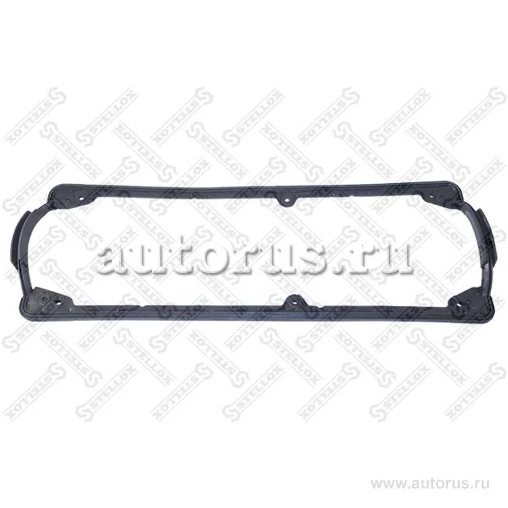 Прокладка клапанной крышки Skoda Felicia, VW Golf/Polo 1.0-1.6 92> STELLOX 11-28056-SX