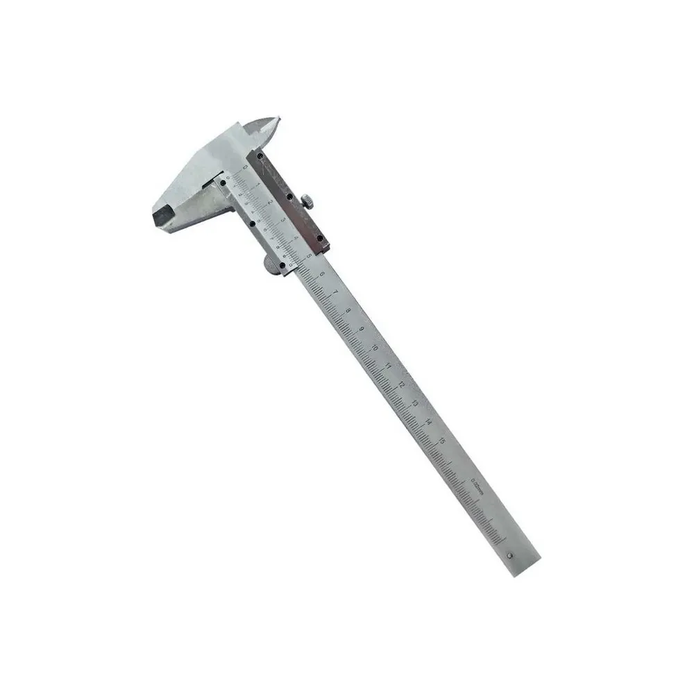 Штангенциркуль 150 мм VertexTools 3010-02