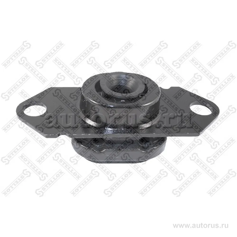Подушка ДВС Nissan Note 1.4/1.5/1.6 06-> STELLOX 25-17798-SX
