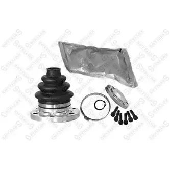 К-кт пыльника ШРУСа задний мост BMW E30/E34/32 all 86-97 STELLOX 13-00631-SX