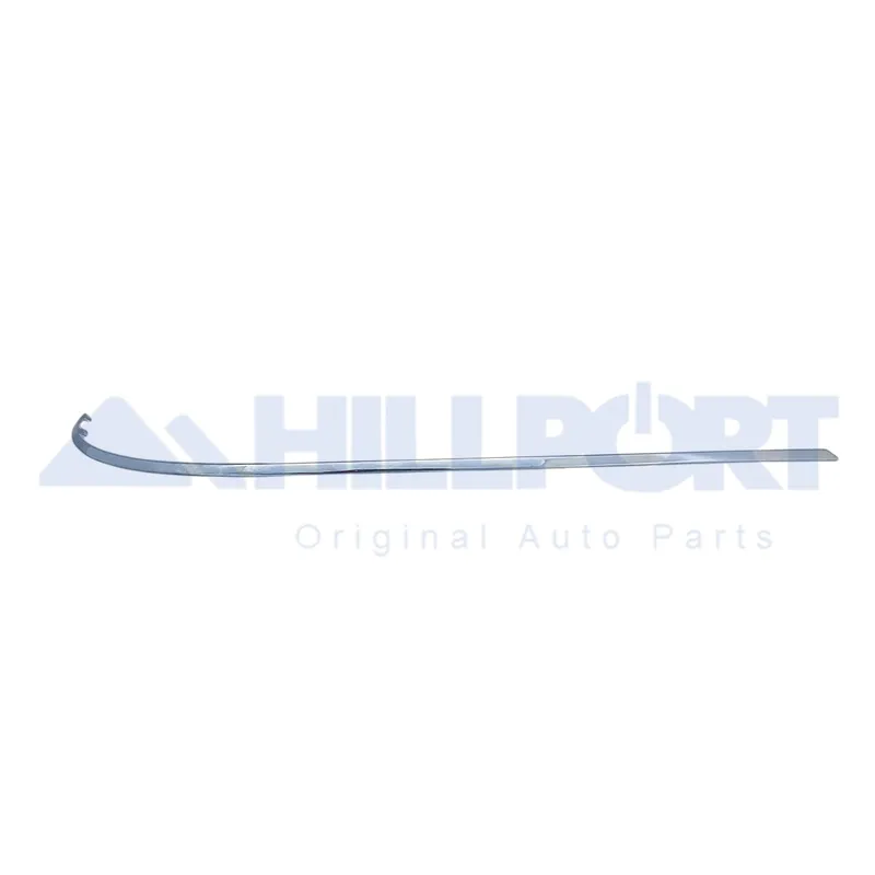 Накладка бампера хром HILLPORT 18MH05331