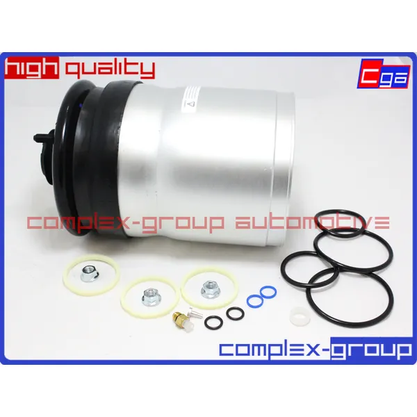 Пневмоподушка задняя RKB500250 LR016411 CGA 7ARB28RA
