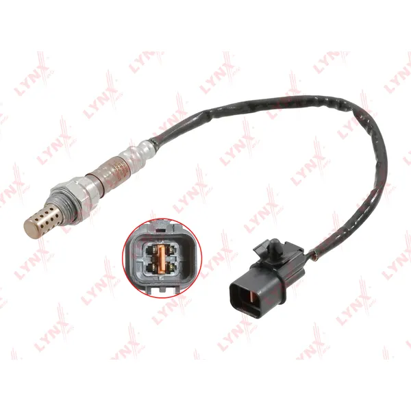 Датчик кислорода CHEVROLET Aveo T200/T250 05-11 1.4 LYNXauto DM-2271