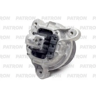 Опора двигателя Заменен на PSE30725. BMW: 5 09-, 5 Touring 10- PATRON PSE30762