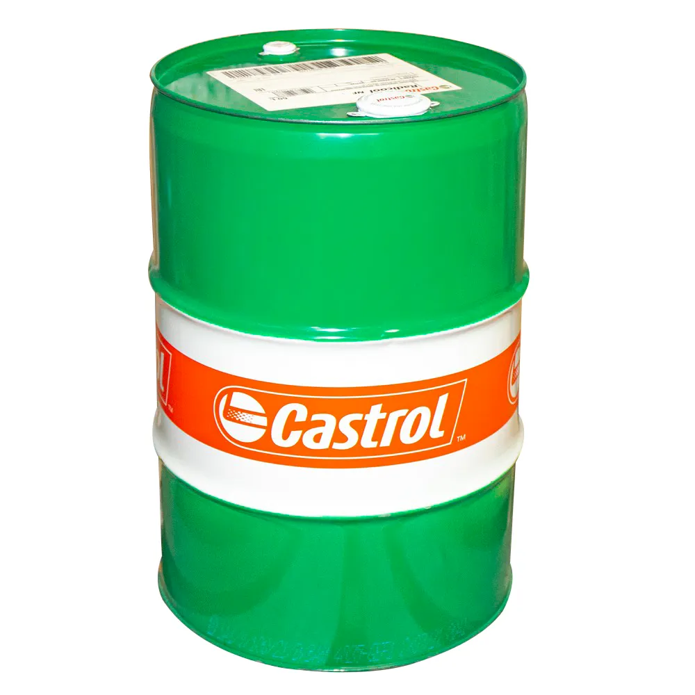 Антифриз CASTROL Radicool NF концентрат синий 60 л 158A60
