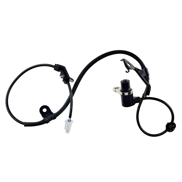 Датчик ABS пер TOYOTA YARIS FR -05 /левый/ NTY HCATY008