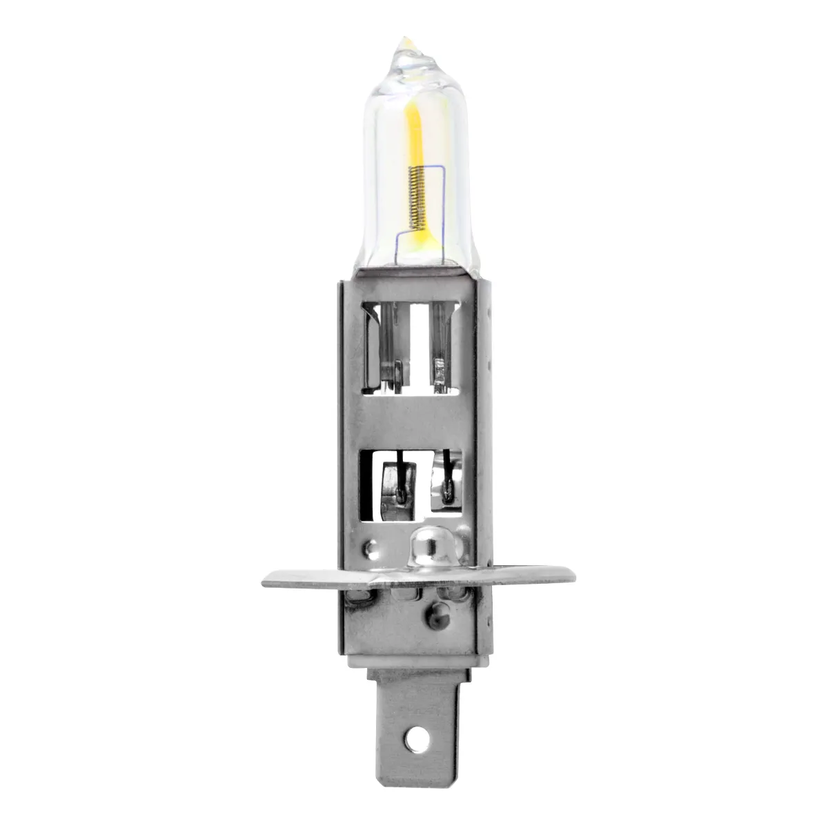 Лампа 12V H1 100W P14,5s Маяк Ультра 1 шт. картон 82150G