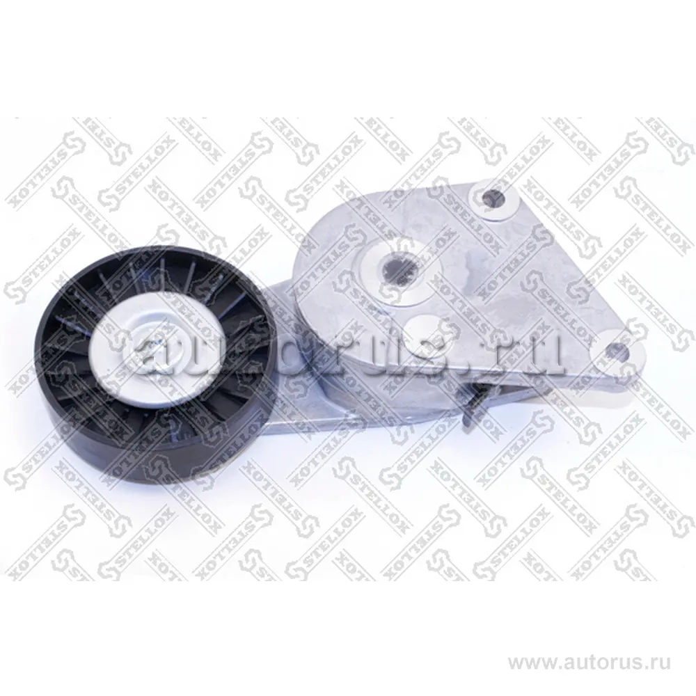 Ролик натяжной c мех-м натяжения Citroen Xantia, Peugeot 306/406, STELLOX 03-40083-SX