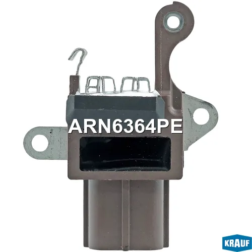 Регулятор генератора KRAUF ARN6364PE