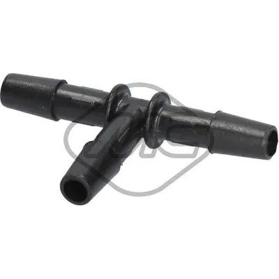 Соединитель т-образный D 6-6-6 MM Metalcaucho 00063