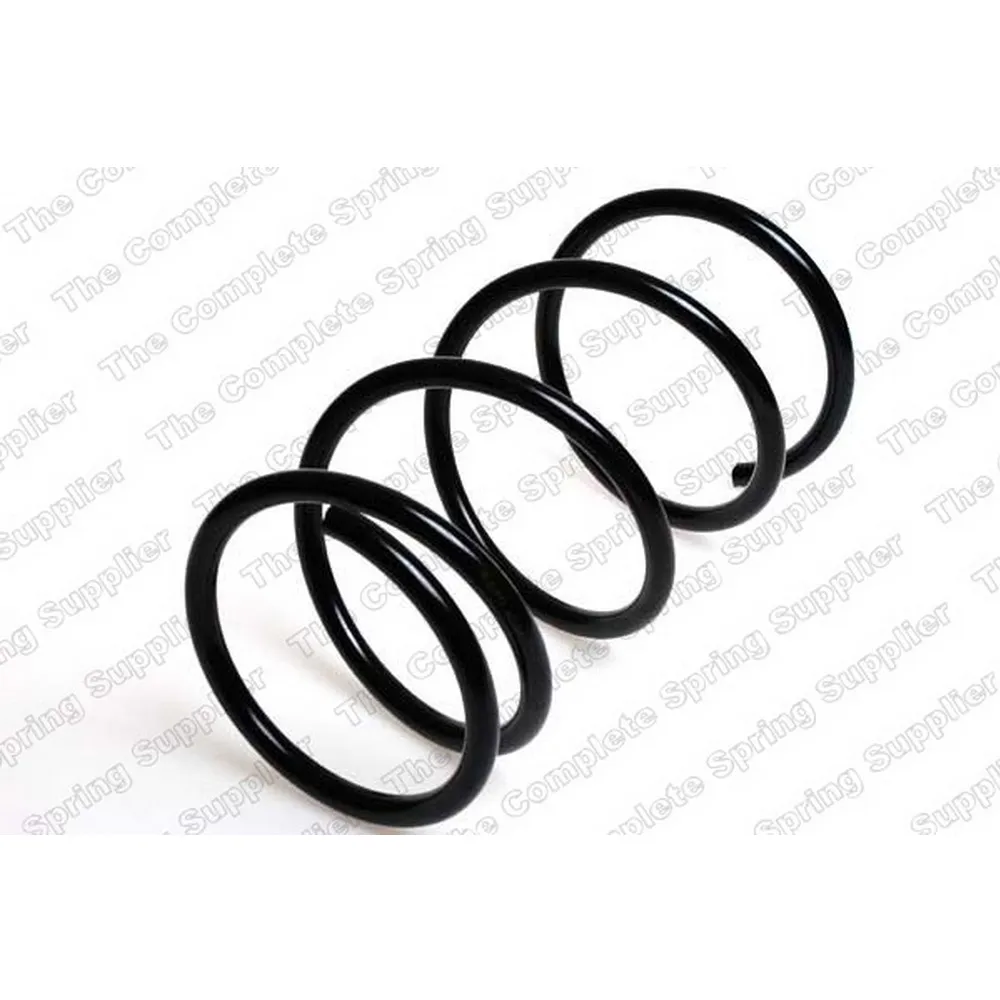 Пружина зад. Subaru Impreza 1.6 1.8 Estate 4WD 93 00 SUBARU Forester 98->/Impreza 96-00/Legacy 96-> LESJOFORS 42 883 07