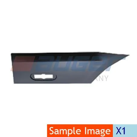 Крышка, Боковая панель MERCEDES 525x200 mm AUGER 83090
