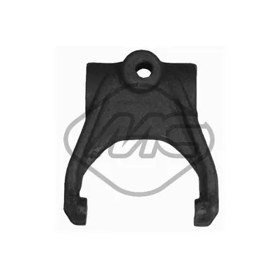 Вилка сцепления OPEL CORSA B 93-01 METALCAUCHO 04721