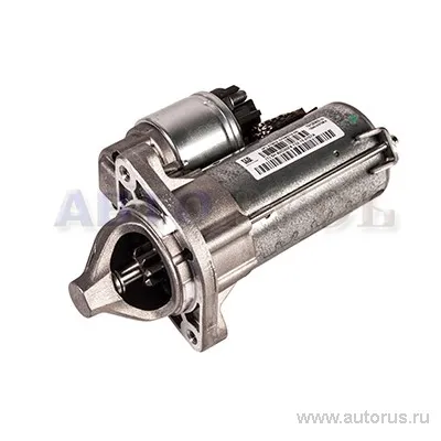 Стартер ВАЗ 2190, 2192-94 с АКПП АвтоВАЗ, Уценка LADA Granta / Kalina 2 с АКПП 21902-3708010-00-N0 Уценка
