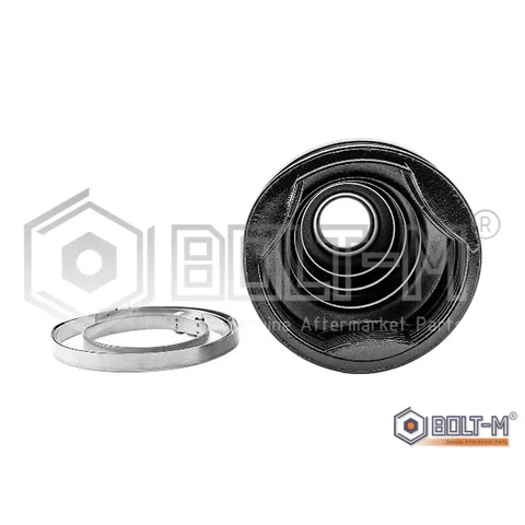 Пыльник шруса 76*85*21.5 внутренний BOLT-M BM8717