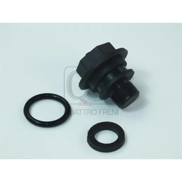 Пробка топливного фильтра QUATTRO FRENI QF16A00266