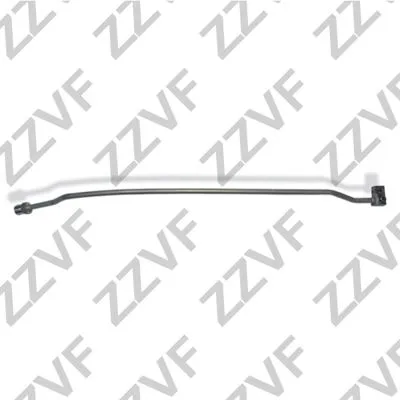 ТРУБКА КОНДИЦИОНЕРА SUZUKI LIANA (01-...)