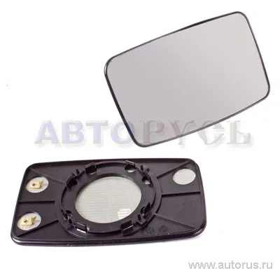 Зеркальный элемент ВАЗ 2110.8201228 правый обогрев BANTAJ Autocomponent