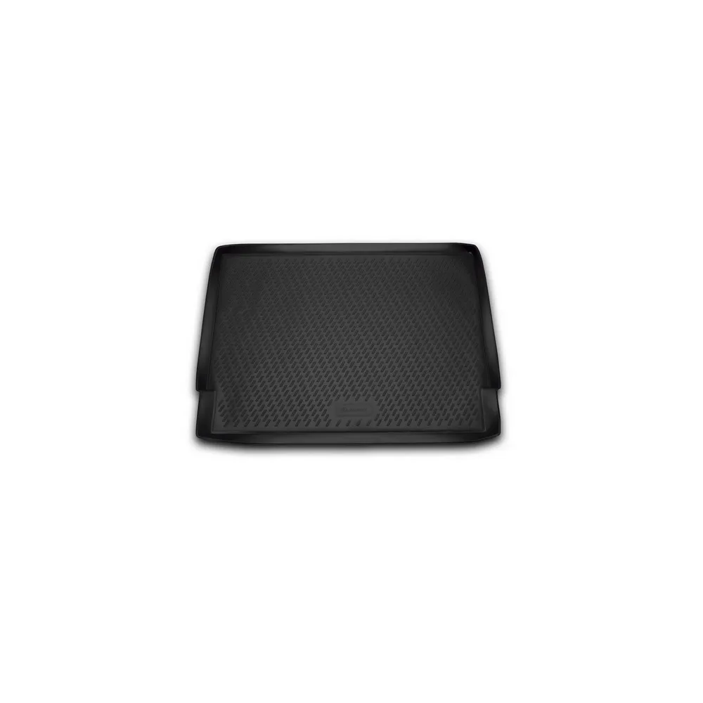 Коврик в багажник Citroen Grand C4 Picasso I (UA) 2007-2013 минивэн полиуретан Element CARCRN00026