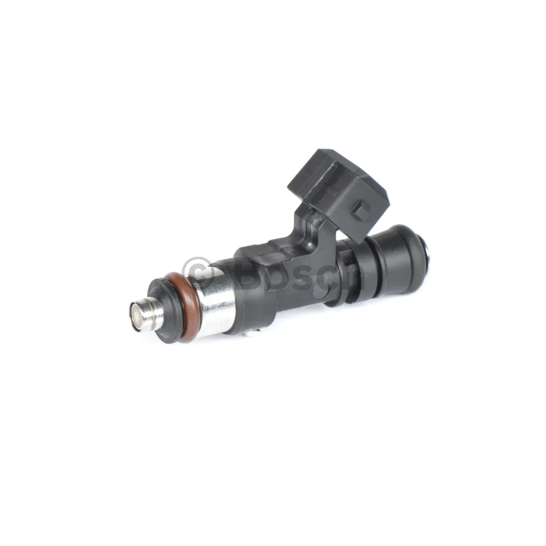 Форсунка бензиновая LADA KALINA универсал 1.6 04- BOSCH 280158017