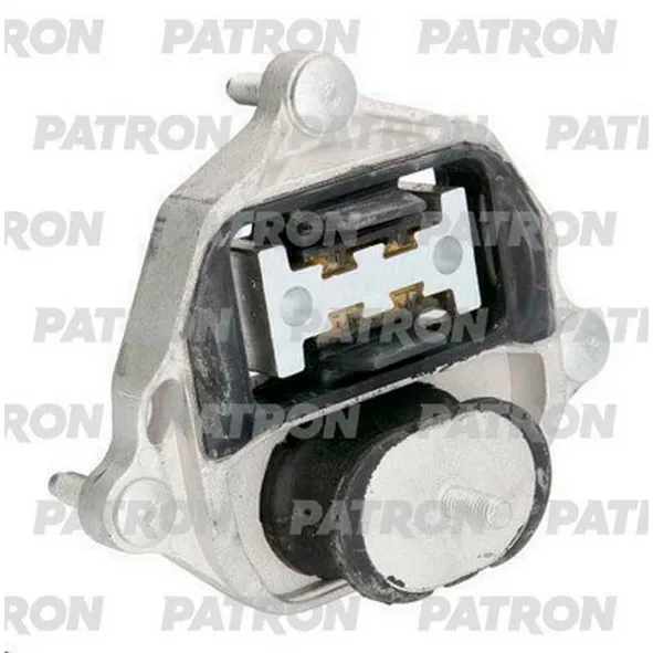 Опора двигателя AUDI A5/S5 (8T) 3.0 TDI/ FSI quattro 07- Q5 (8RB) PATRON PSE30286