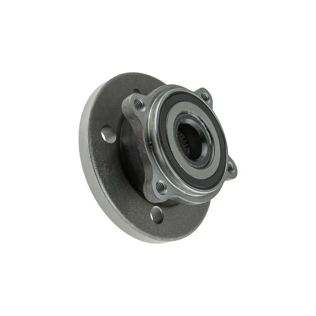 СТУПИЦА КОЛЕСА ПЕР MINI ONE, MINI COOPER 01- NTY KLP-BM-016