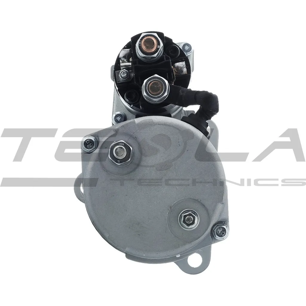 Стартер экскаватор Дусан DX500LCA TESLA TECHNICS TT16650
