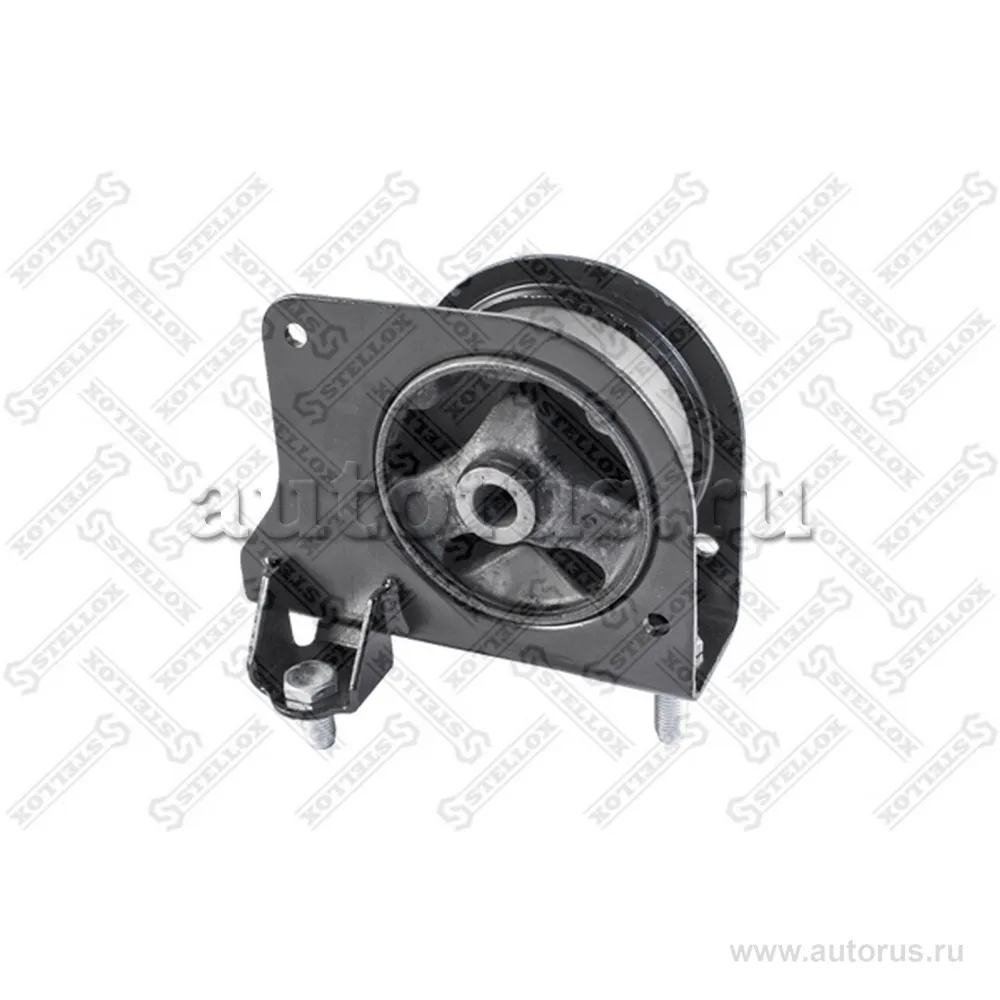 Подушка двигателя задняя Honda Hr-V GH1/GH2/GH3/GH4 1998-2005 STELLOX 25-17282-SX