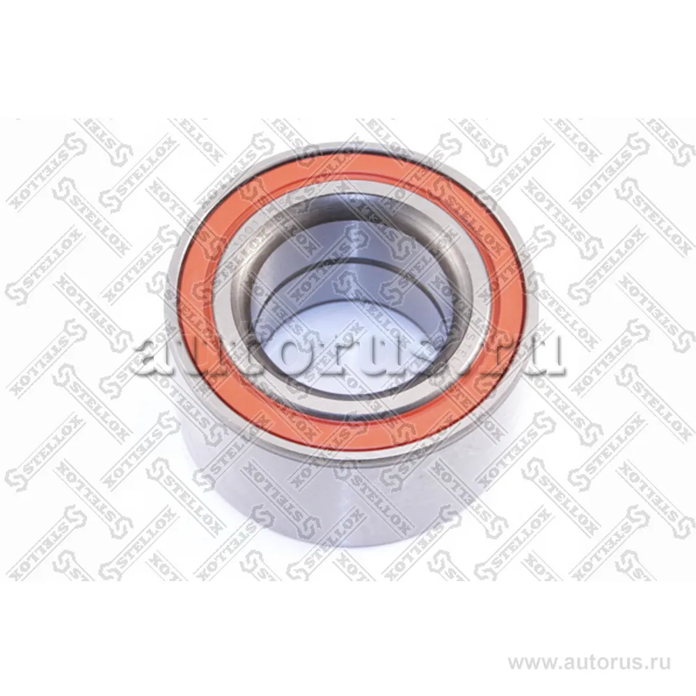 Подшипник ступ. пер. Mazda 323 1.3-1.8/2.0D BG/BA/BJ 89 STELLOX 40-30017-SX