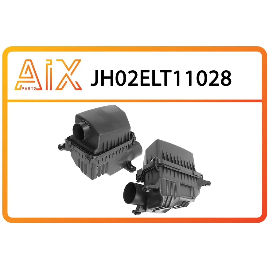 Корпус воздушного фильтра AIX JH02-ELT11-028