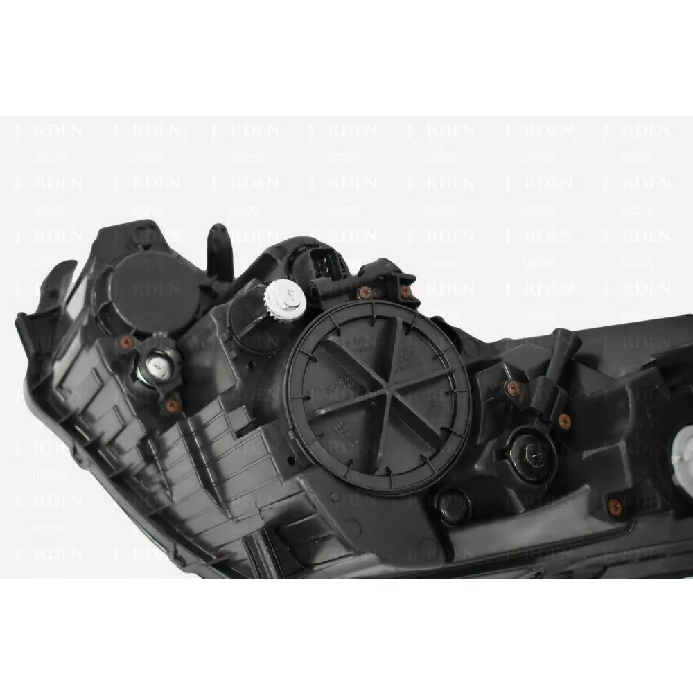 Фара RH MD JH02-ELT11-0001R Jorden JH02ELT110001R