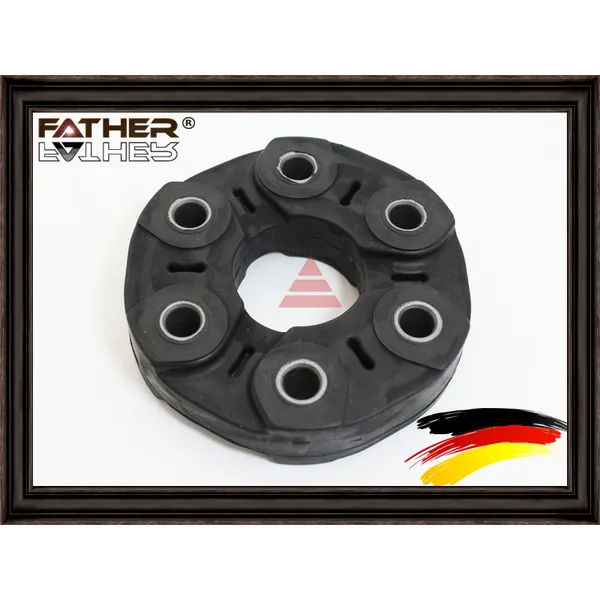 Эластичная муфта FATHER F3017R99