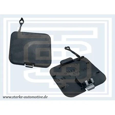 Заглушка буксир.проушины BMW X-3 (E83) STARKE 181390