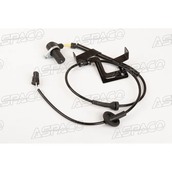 ДАТЧИК АБС ПЕРЕДНИЙ ЛЕВЫЙ (L) HYUNDAI SONATA (98-...), KIA MAGENTIS (00-05) ASPACO AP00083