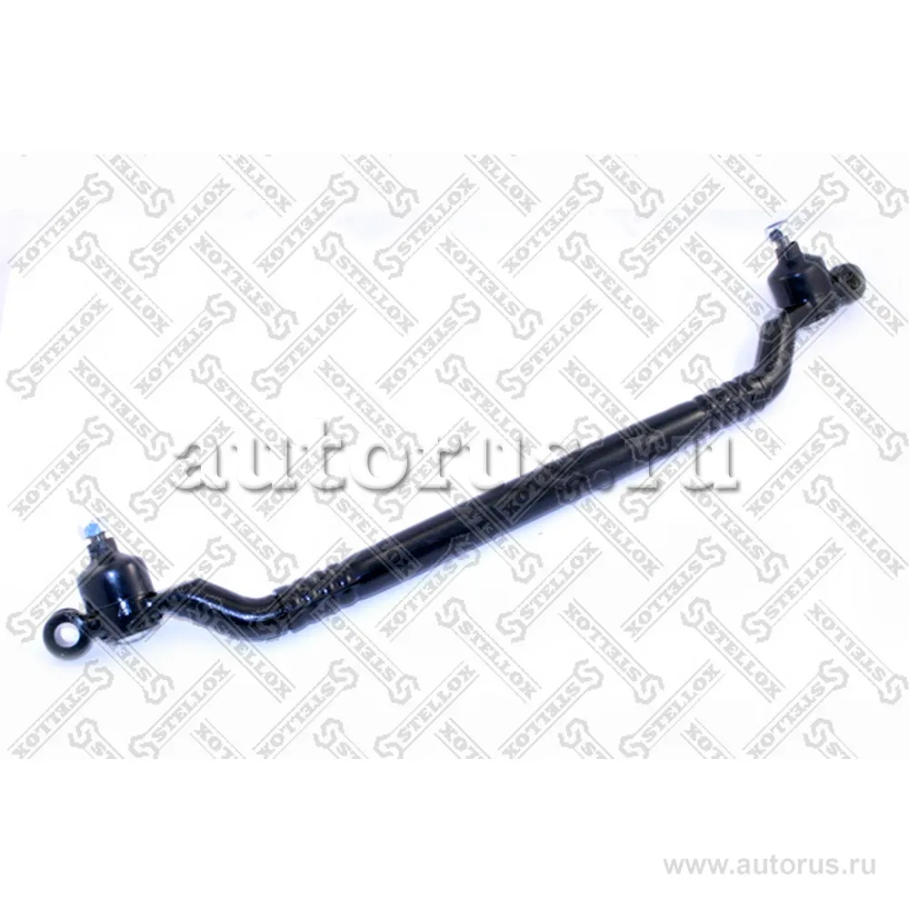 Тяга рулевая центральная BMW E28 1.8-3.5/2.4D/TD 81-90 STELLOX 53-00377-SX